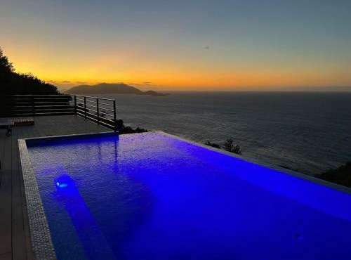 Villa Modere'