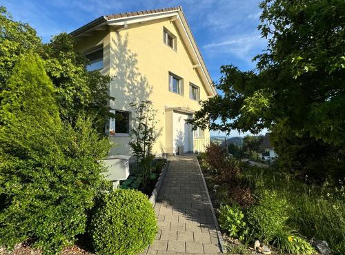 Villa Modern