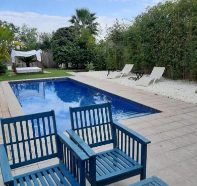Villa Moderna