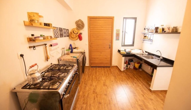 Villa Moderne Avec Piscine en Pleine Campagne à 40 min de Casablanca