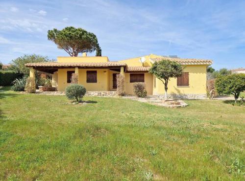 Villa Moerike