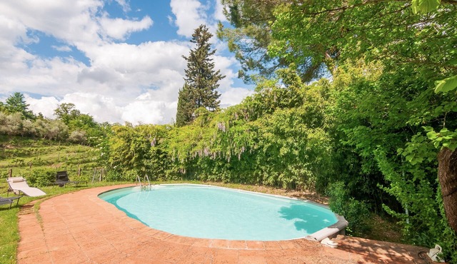 Villa 'Molino' with Private Pool, Private Terrace and Wi-Fi