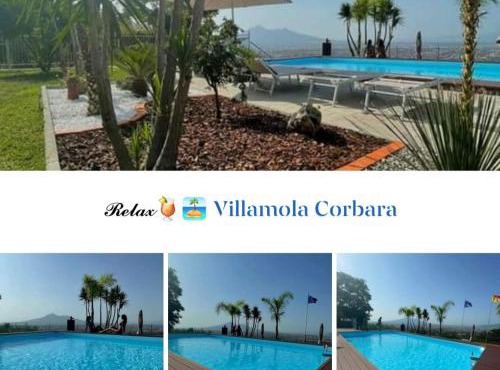 Villa Mola Bed And Breakfast