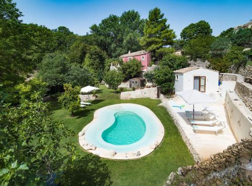 Villa Molinum