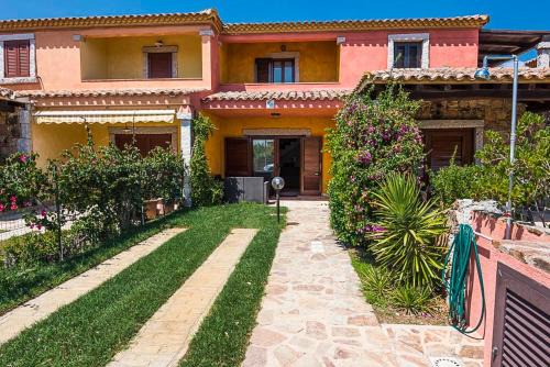 Villa Molly