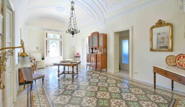 Villa Mon Desir
