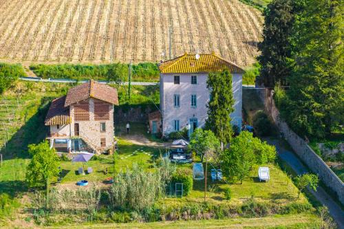 Villa Mon Paradis