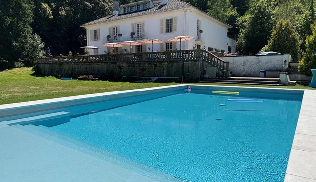 Villa Moncoeur