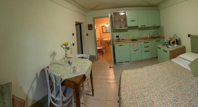 Villa Monica