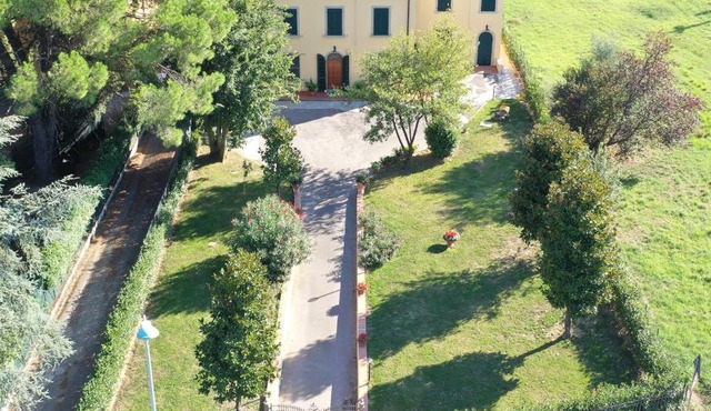 Villa Monica