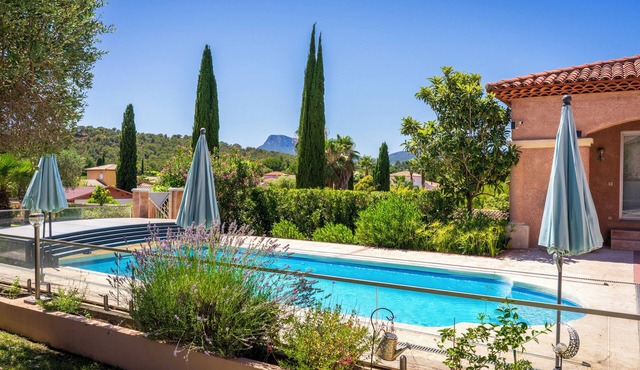 Villa Moniris - Provence and the French Riviera Bliss – Private Villa with Pool