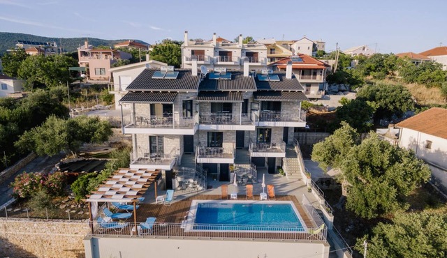 Villa Mons & Mare