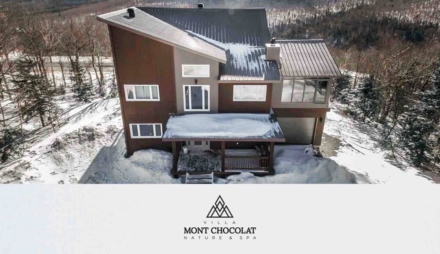 Villa Mont Chocolat