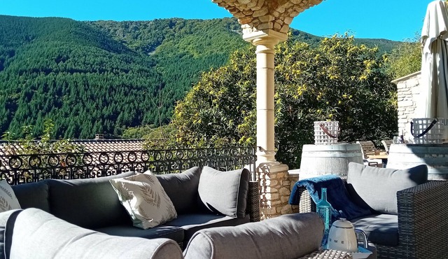Villa Montagnes