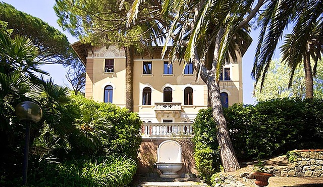 Villa Montale Historical Apartment I Limoni