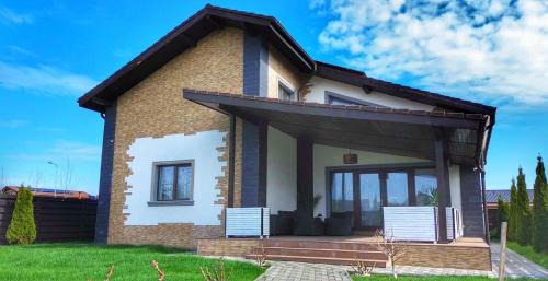 Villa Montana