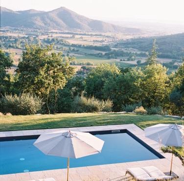 Villa Montanare - romantic escape Tuscany