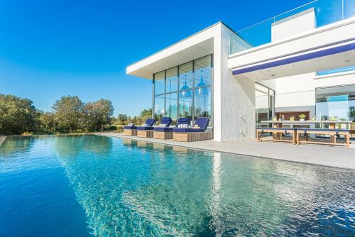 Villa Montchavin