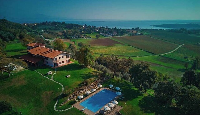 Villa Montecroce Apartment n.3