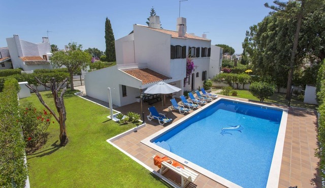 Villa Montechoro by Villa Plus