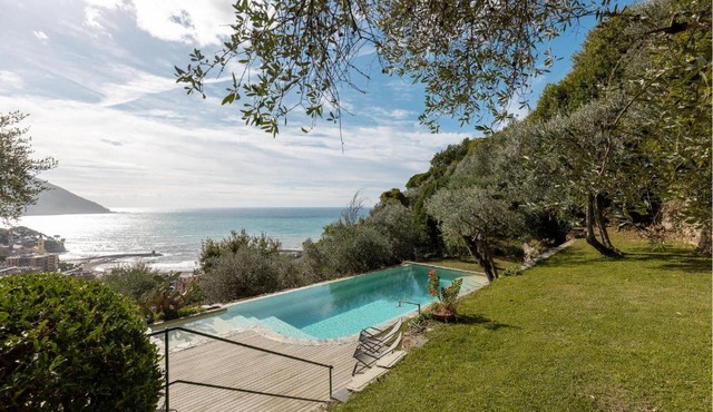 Villa Montefiorito
