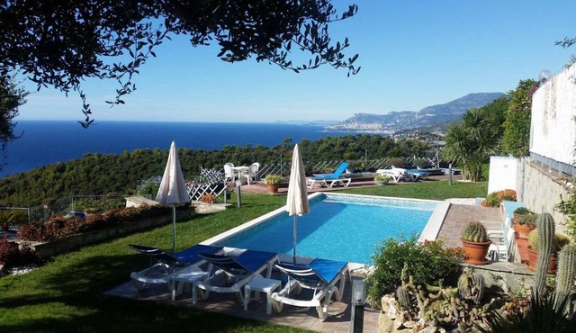 Villa Montefontane