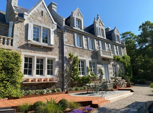 Villa MONTGOMMERY