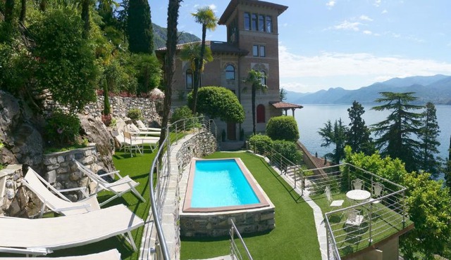 Villa Monti