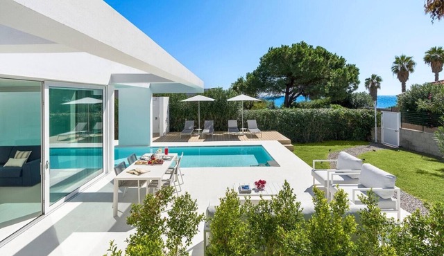 Villa Mora - Syracuse Area
