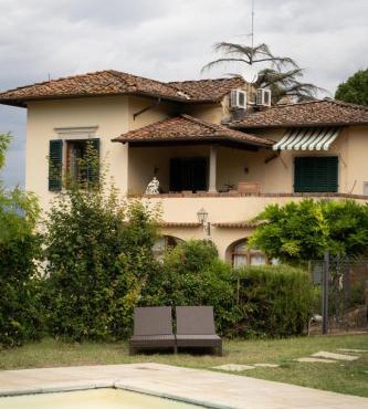 Villa Morandi