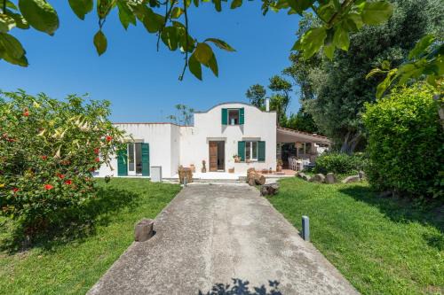 Villa Morea & Rooms in Procida