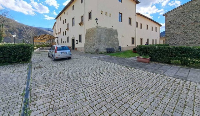 Villa Morelli