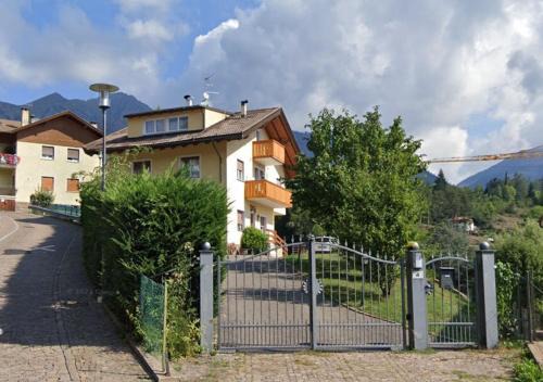villa morena