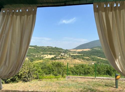 Villa Morgana