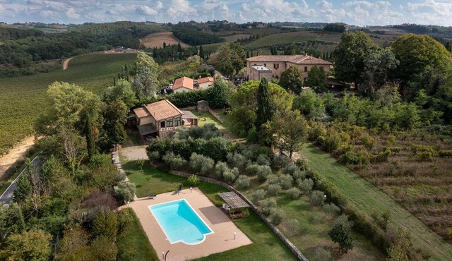 Villa Mori