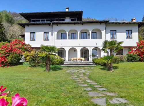 Villa Morissolina