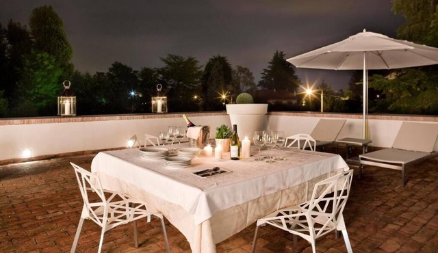 Villa Moro Lin