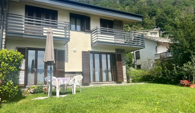 Villa Moroni