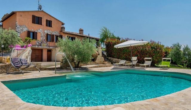 Villa Morotti by Mmega