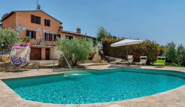 Villa Morotti by MMega