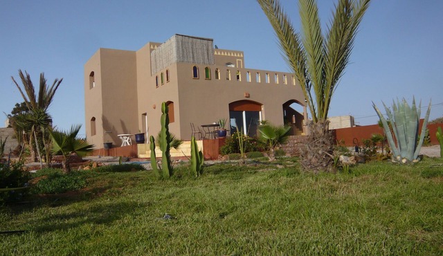 Villa Mossa