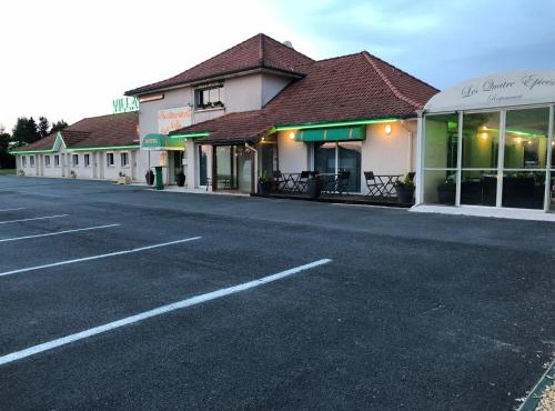Villa Motel