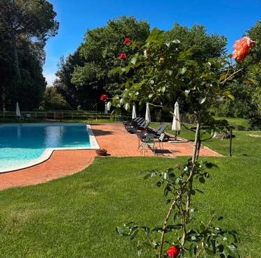 Villa Mucellena