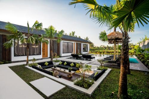 Villa Mujo by BaliSuperHost