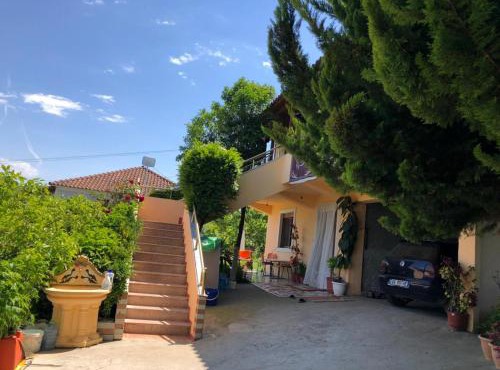 Villa Mukaj