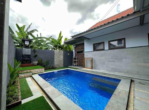 Villa mulberry