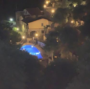 Villa Mulino