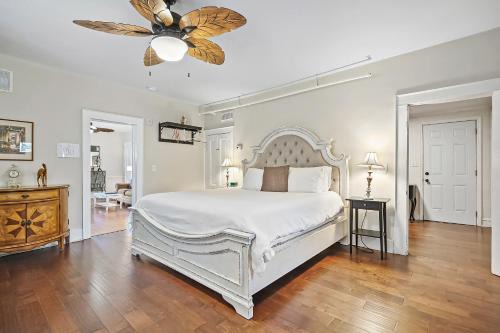 Villa Mulvey #1