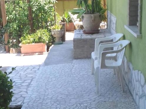 Villa Muna