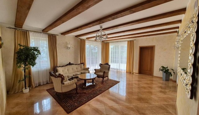 Villa murano